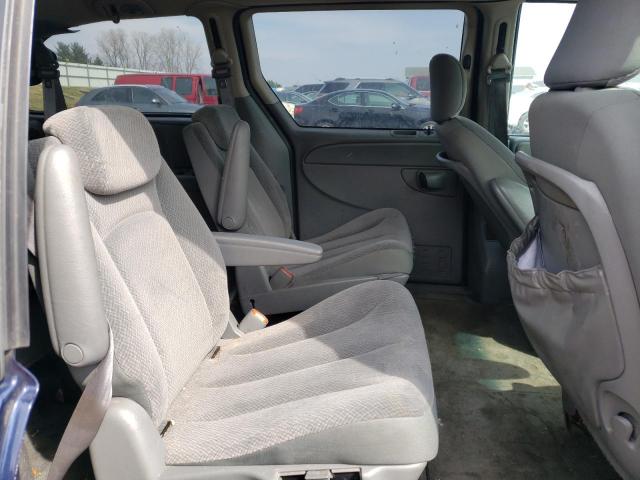 Photo 6 from auction – 2005 DODGE GRAND CARA with VIN 2D4GP44L65R249456