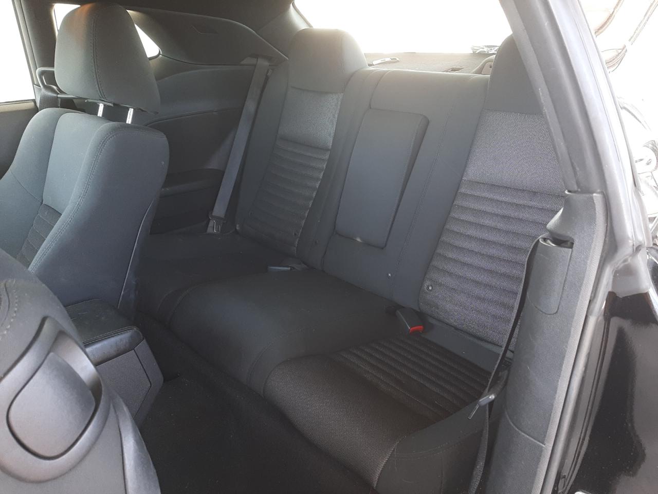 Photo 6 from auction – 2012 DODGE CHALLENGER with VIN 2C3CDYAG2CH176807