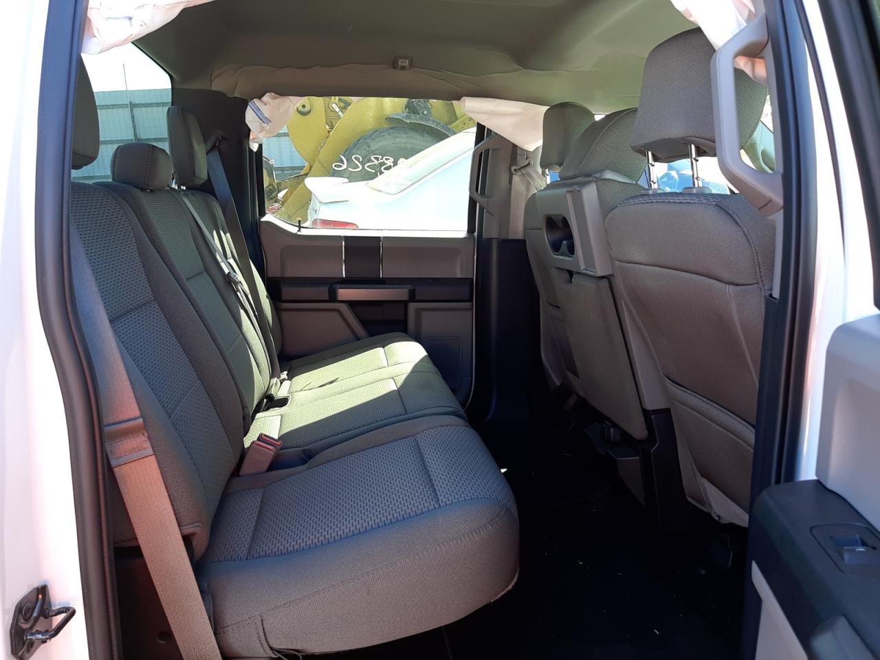 Photo 6 from auction – 2020 FORD F150 SUPER with VIN 1FTEW1C52LFA97298