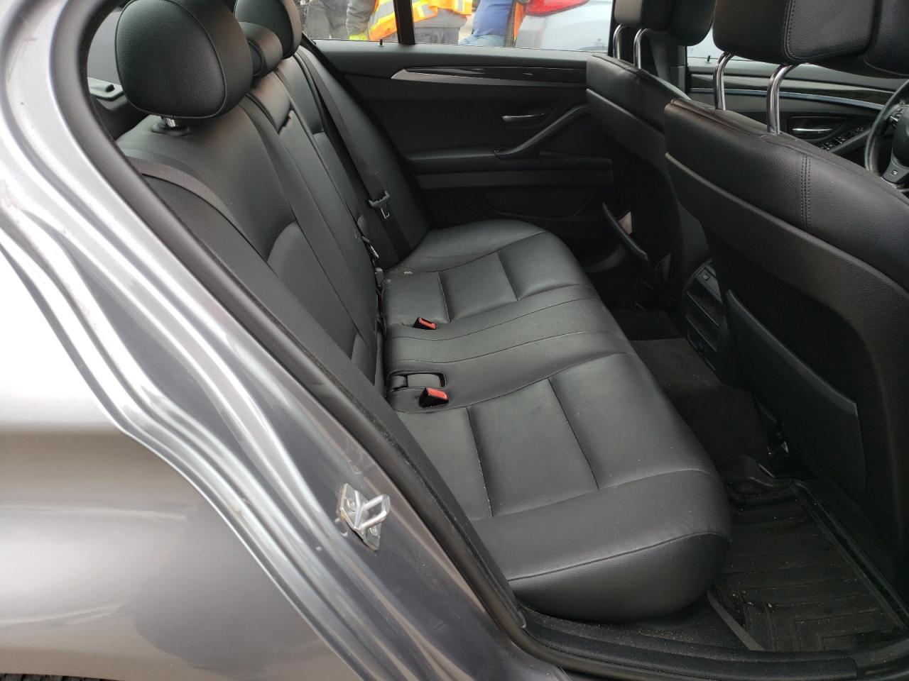 Photo 6 from auction – 2013 BMW 535 XI with VIN WBAFU7C54DDU73524