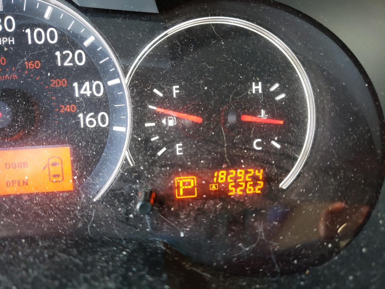 Photo 8 from auction – 2010 NISSAN ALTIMA BAS with VIN 1N4AL2AP5AN443211