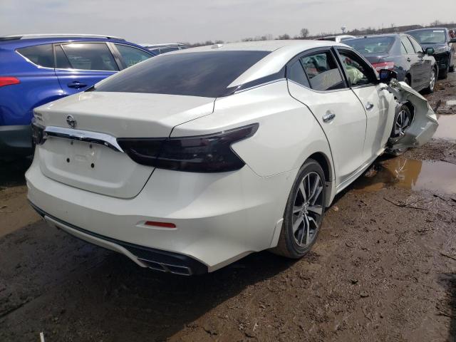 Photo 4 from auction – 2019 NISSAN MAXIMA S with VIN 1N4AA6AV1KC380519