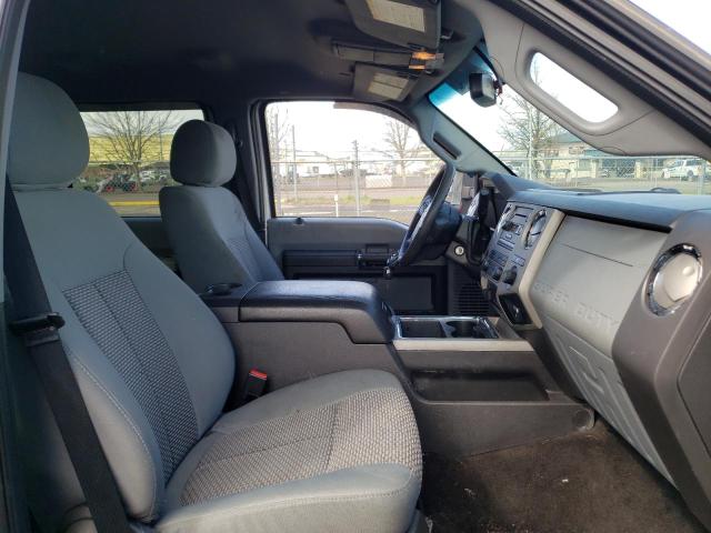 Photo 5 from auction – 2013 FORD F250 SUPER with VIN 1FT7W2B62DEA45217