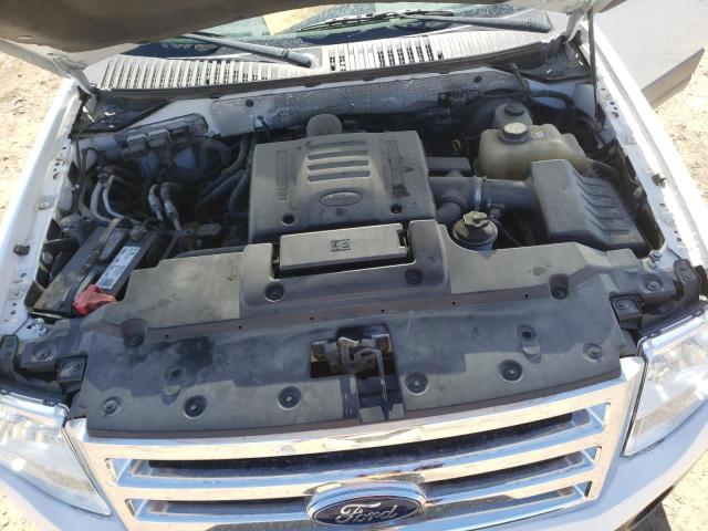 Photo 7 from auction – 2007 FORD EXPEDITION with VIN 1FMFK16527LA55065
