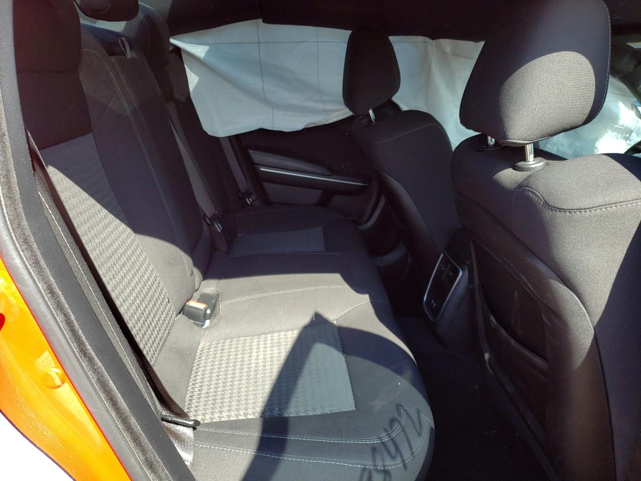 Foto 6 de la subasta – 2019 DODGE CHARGER R/ con VIN 2C3CDXCT7KH608360