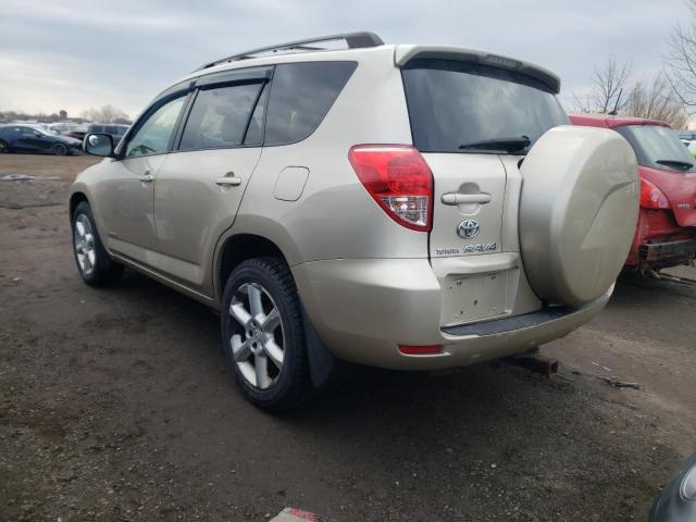 Photo 3 from auction – 2006 TOYOTA RAV4 LIMIT with VIN JTMBD31V666015388
