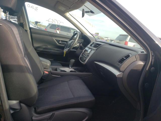 Photo 9 from auction – 2016 NISSAN ALTIMA 2.5 with VIN 1N4AL3AP4GC115353