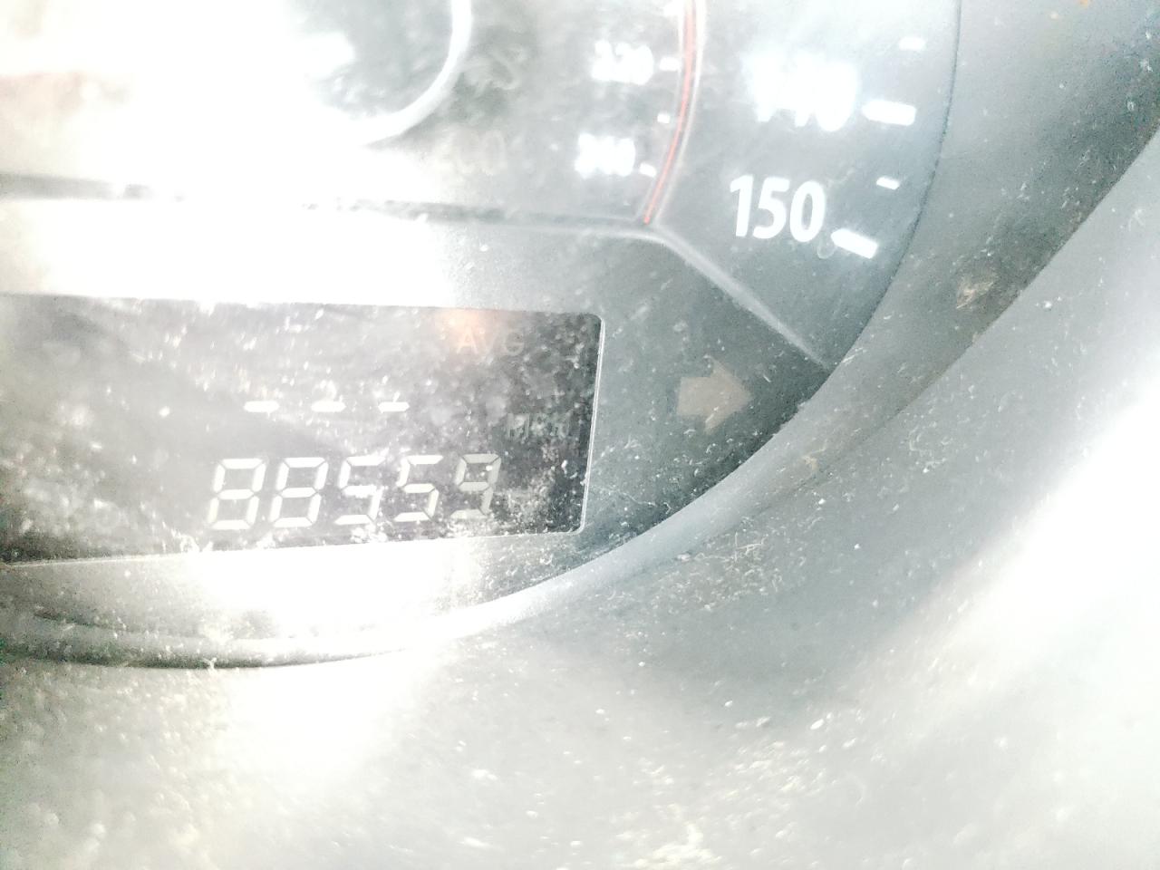 Photo 8 from auction – 2012 KIA SORENTO BA with VIN 5XYKT3A68CG294556