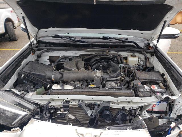 صورة رقم 7 من المزاد - 2015 TOYOTA 4RUNNER SR مع VIN JTEZU5JR2F5093276