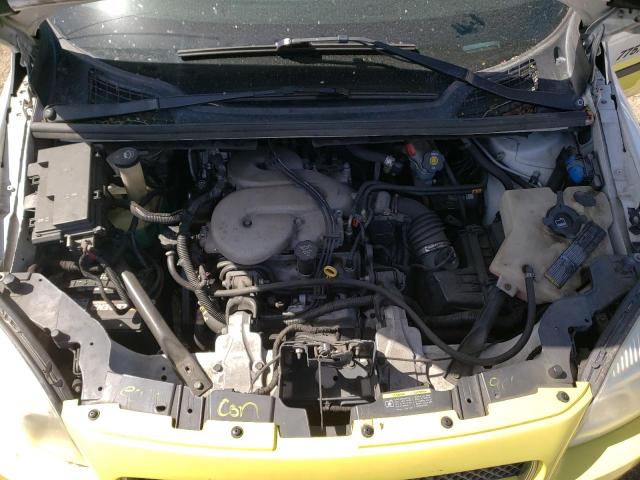 Photo 7 from auction – 2008 CHEVROLET UPLANDER I with VIN 1GBDV13W68D123965
