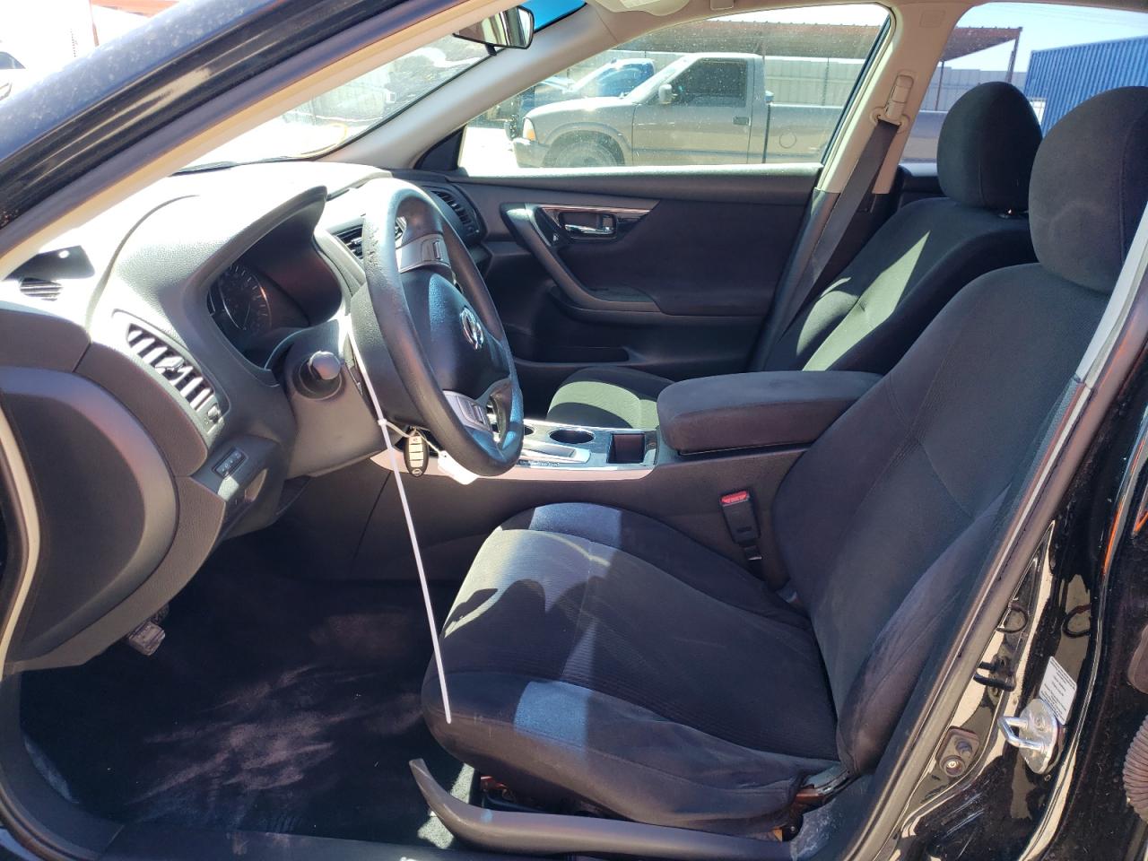 Photo 5 from auction – 2013 NISSAN ALTIMA 2.5 with VIN 1N4AL3AP1DN537225