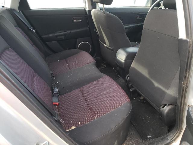 Photo 6 from auction – 2004 MAZDA 3 HATCHBAC with VIN JM1BK143941131117