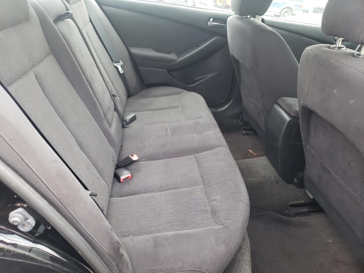 Photo 6 from auction – 2012 NISSAN ALTIMA BAS with VIN 1N4AL2AP6CN535091