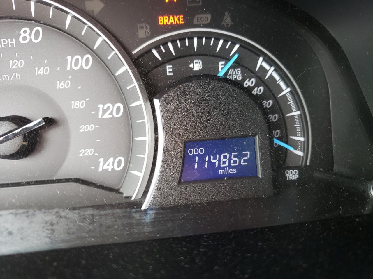 Photo 8 from auction – 2015 TOYOTA CAMRY LE with VIN 4T1BF1FK6FU998318