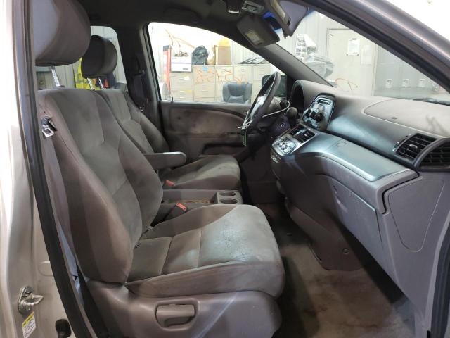 Photo 5 from auction – 2008 HONDA ODYSSEY EX with VIN 5FNRL38488B116793