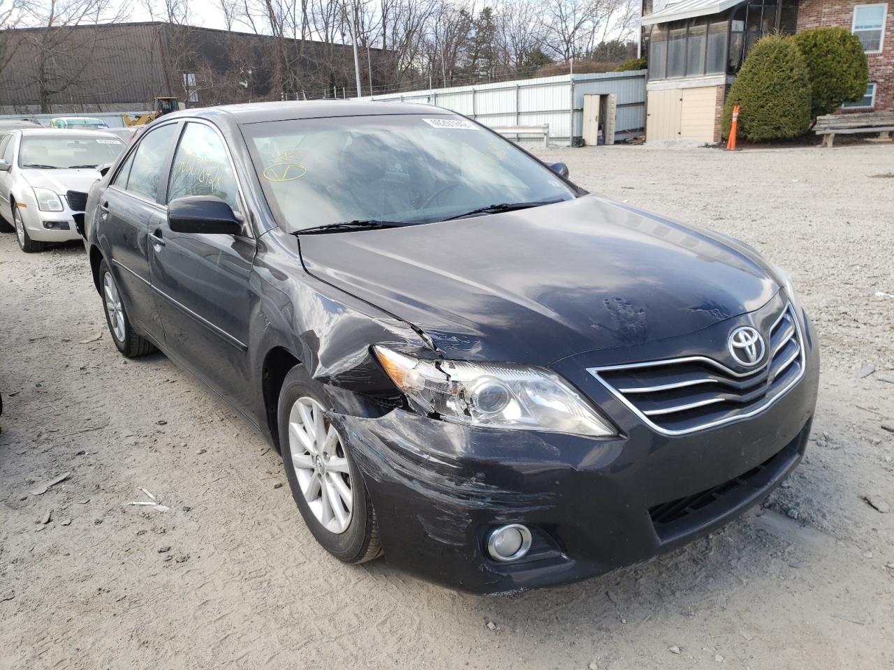 TOYOTA CAMRY BASE 2011 con VIN 4T4BF3EK3BR099364 - Foto de la subasta
