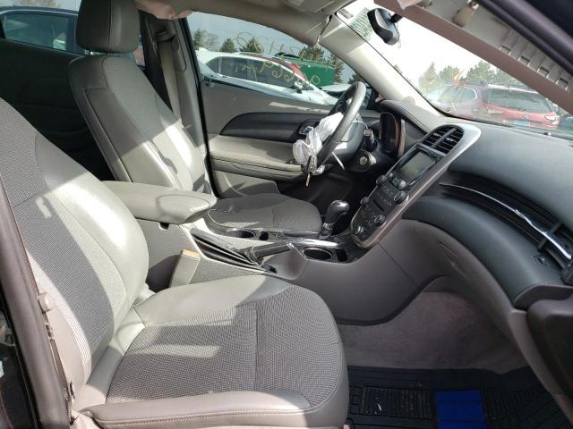 Photo 5 from auction – 2015 CHEVROLET MALIBU 1LT with VIN 1G11C5SL4FF132841