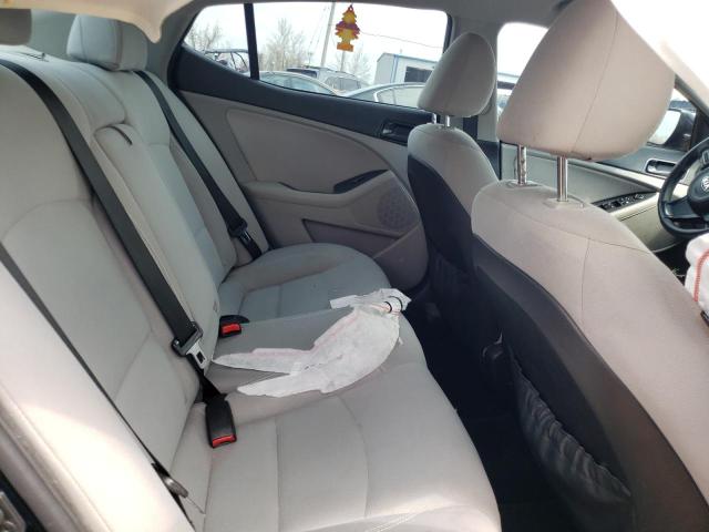 Photo 6 from auction – 2015 KIA OPTIMA LX with VIN 5XXGM4A77FG415832