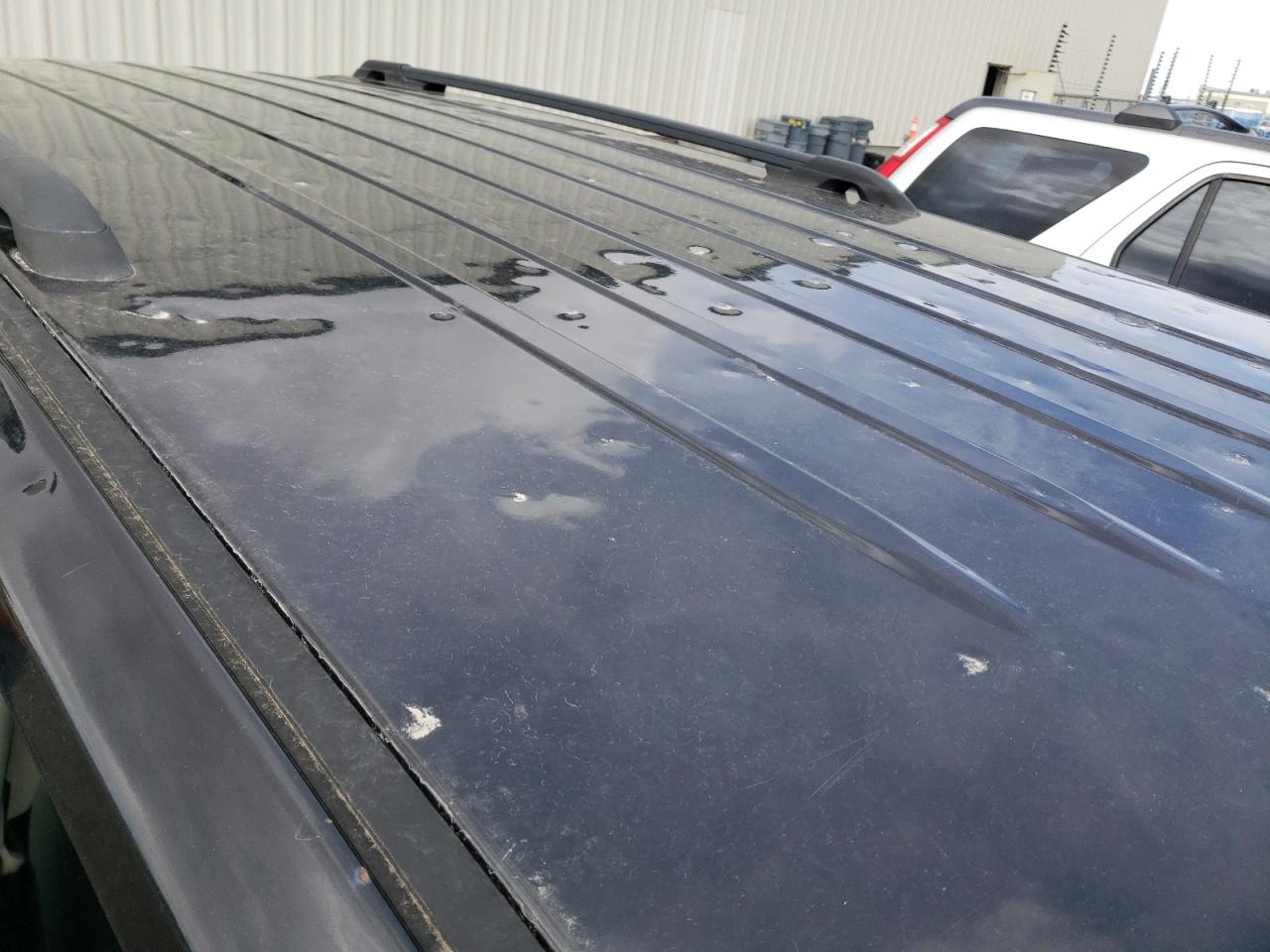Photo 9 from auction – 2011 JEEP PATRIOT with VIN 1J4NT2GA6BD146562