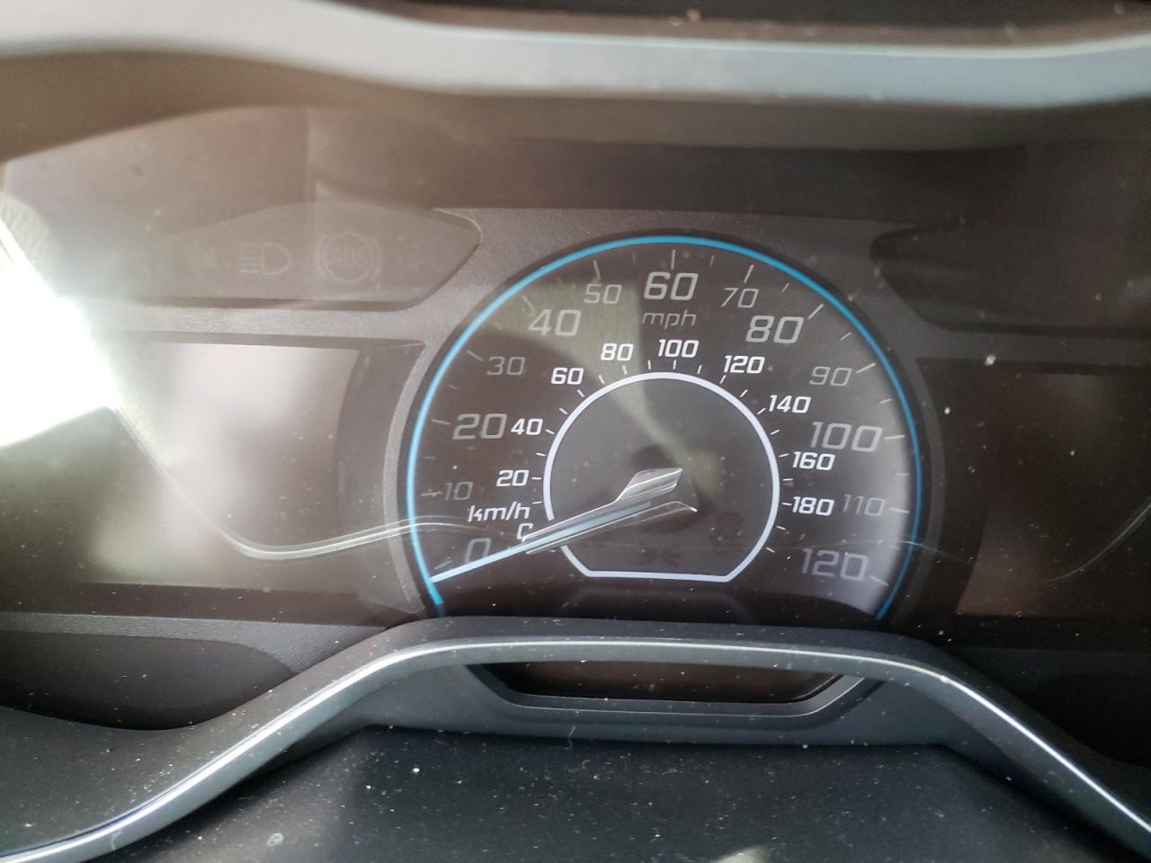 Photo 8 from auction – 2016 FORD C-MAX PREM with VIN 1FADP5CU0GL106911