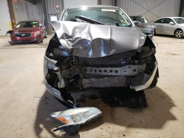 Photo 9 from auction – 2013 FORD ESCAPE SE with VIN 1FMCU0G96DUD93776