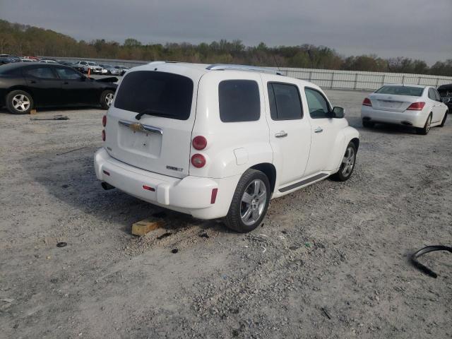 Photo 4 from auction – 2011 CHEVROLET HHR LT with VIN 3GNBACFU2BS594613