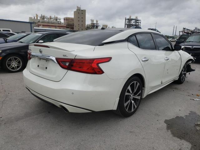 Photo 4 from auction – 2017 NISSAN MAXIMA 3.5 with VIN 1N4AA6AP6HC369946