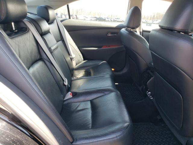 Photo 6 from auction – 2009 LEXUS ES 350 with VIN JTHBJ46G492318642