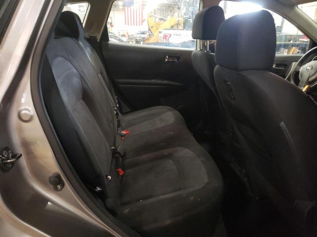 Photo 6 from auction – 2011 NISSAN ROGUE S with VIN JN8AS5MV0BW690550
