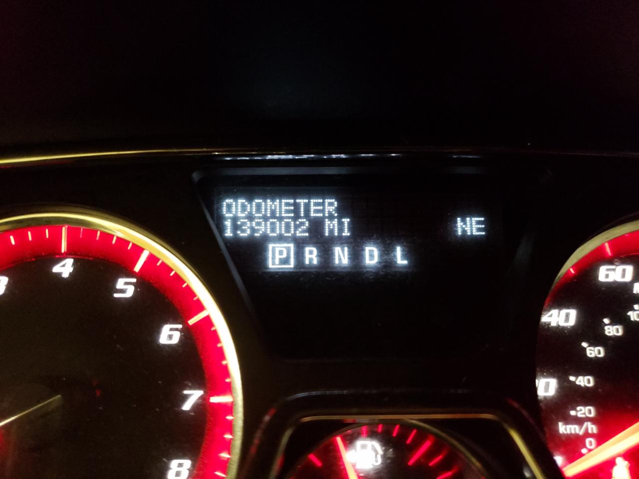Photo 8 from auction – 2015 GMC ACADIA DEN with VIN 1GKKVTKD5FJ192468