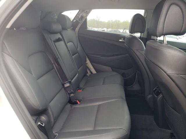 Photo 6 from auction – 2016 HYUNDAI TUCSON LIM with VIN KM8J33A2XGU149415