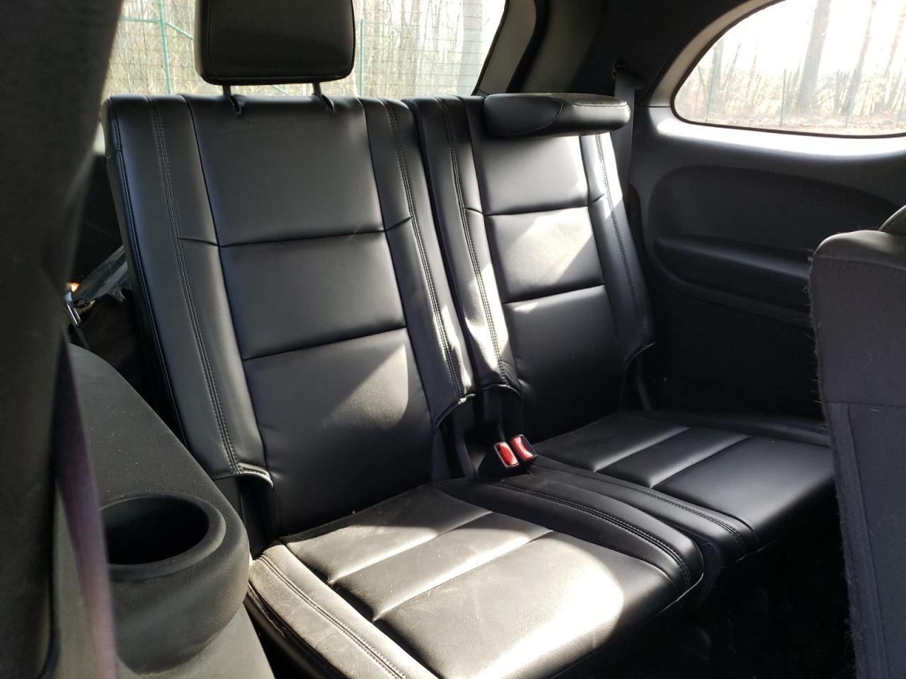 Photo 9 from auction – 2015 DODGE DURANGO LI with VIN 1C4RDJDG9FC904736