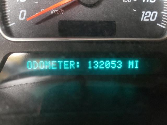 Photo 8 from auction – 2003 GMC ENVOY with VIN 1GKDT13S232211760