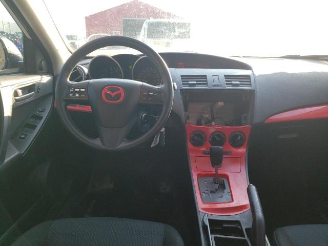 Photo 9 from auction – 2010 MAZDA 3 I with VIN JM1BL1SF3A1263926