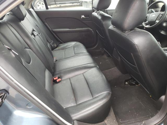 Photo 6 from auction – 2011 FORD FUSION SE with VIN 3FAHP0HA4BR284706