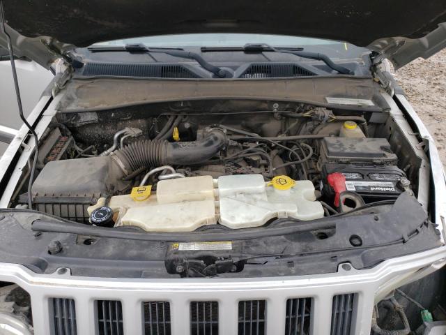 Photo 7 from auction – 2012 JEEP LIBERTY SP with VIN 1C4PJMAK4CW158233