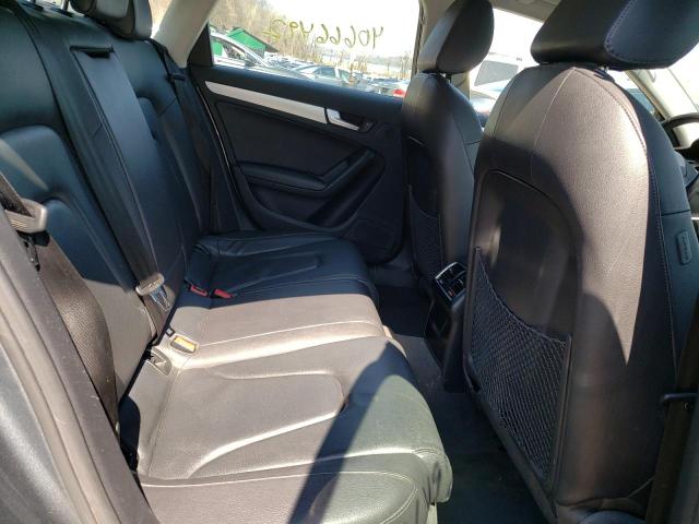 Photo 6 from auction – 2012 AUDI A4 PREMIUM with VIN WAUFFAFL6CN018166