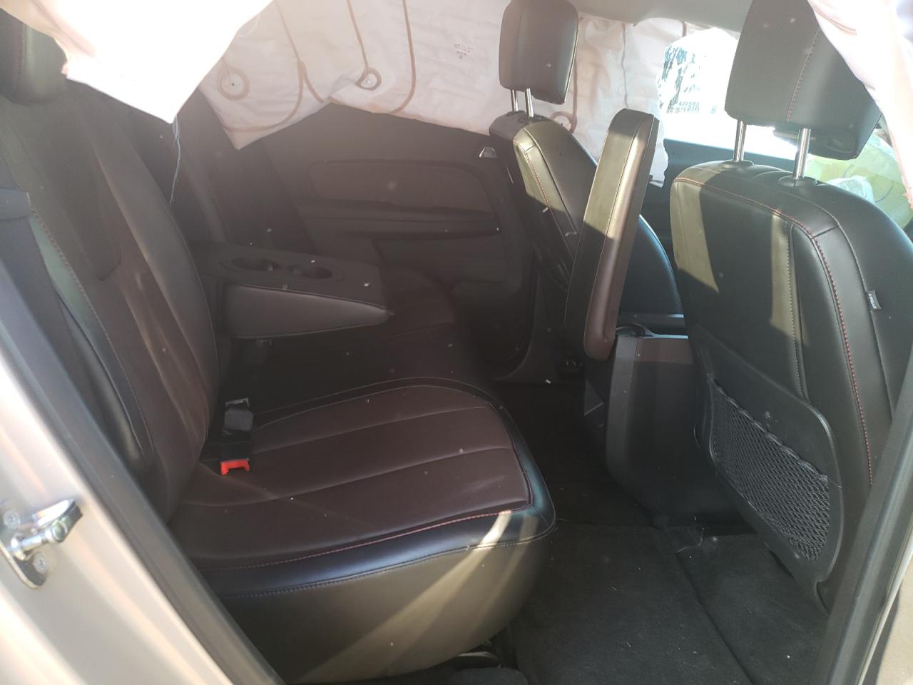 Photo 6 from auction – 2012 CHEVROLET EQUINOX LT with VIN 2GNFLNEK5C6275617