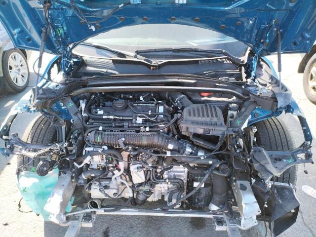 Photo 7 from auction – 2020 MINI COOPER S C with VIN WMZYX1C05L3L61100