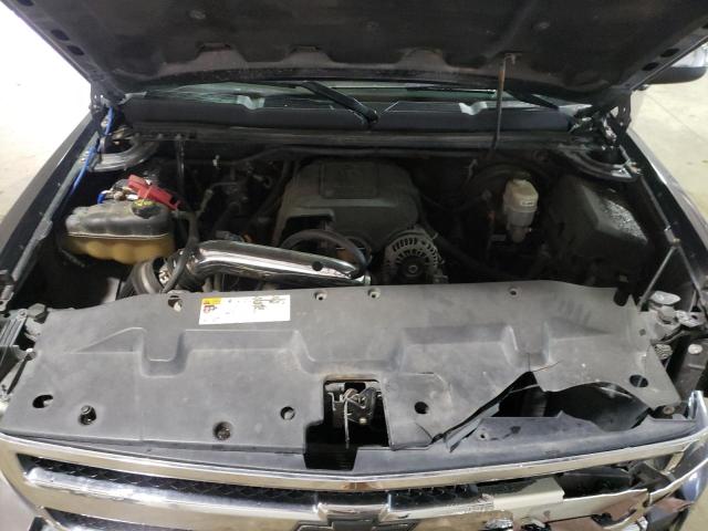 Photo 7 from auction – 2011 CHEVROLET 1500 with VIN 3GCPCSE02BG306951
