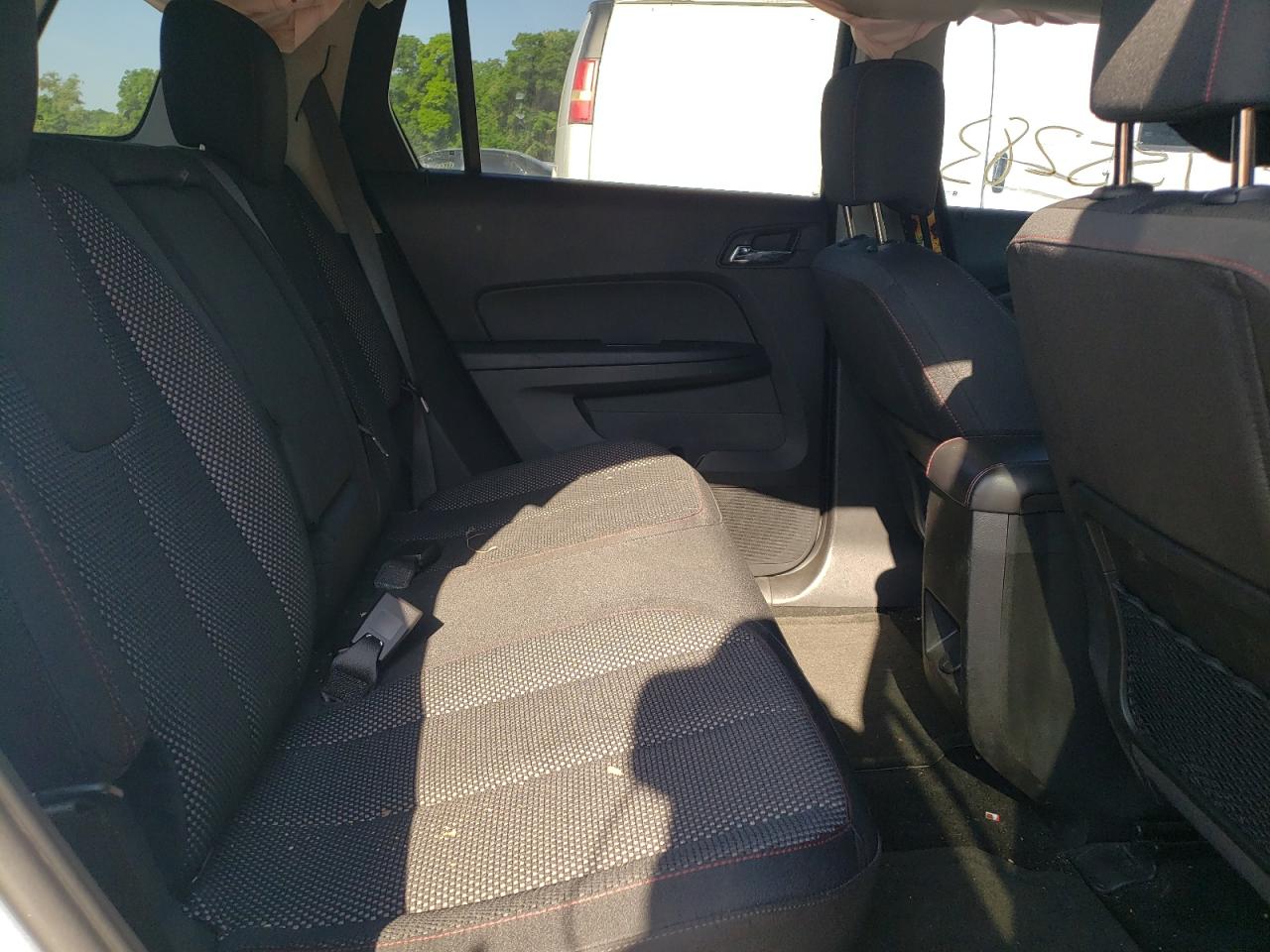 صورة رقم 6 من المزاد - 2014 GMC TERRAIN SL مع VIN 2GKALREK7E6226985