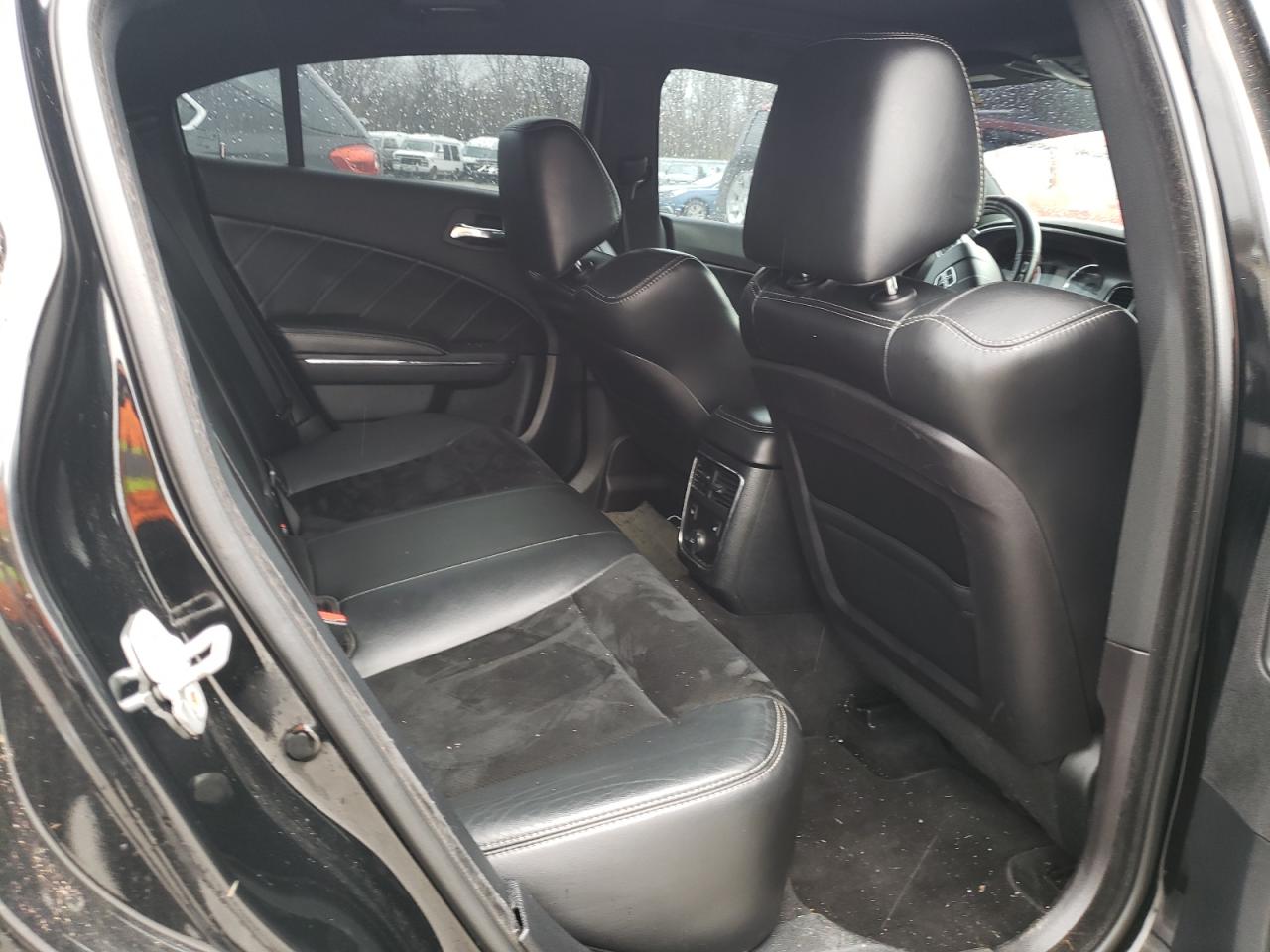 Photo 6 from auction – 2013 DODGE CHARGER R/ with VIN 2C3CDXCT6DH521097