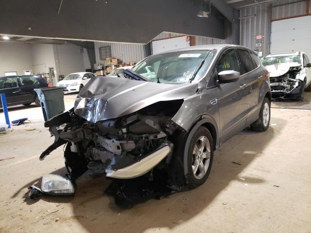 Photo 2 from auction – 2013 FORD ESCAPE SE with VIN 1FMCU0G96DUD93776