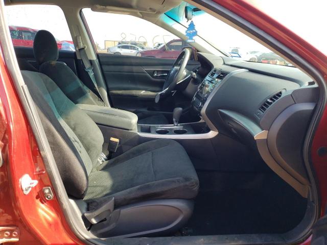 Photo 5 from auction – 2015 NISSAN ALTIMA 2.5 with VIN 1N4AL3AP9FN907422