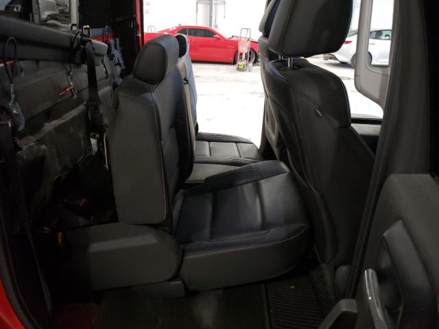 Photo 6 from auction – 2014 GMC SIERRA K15 with VIN 3GTU2VEC5EG461676