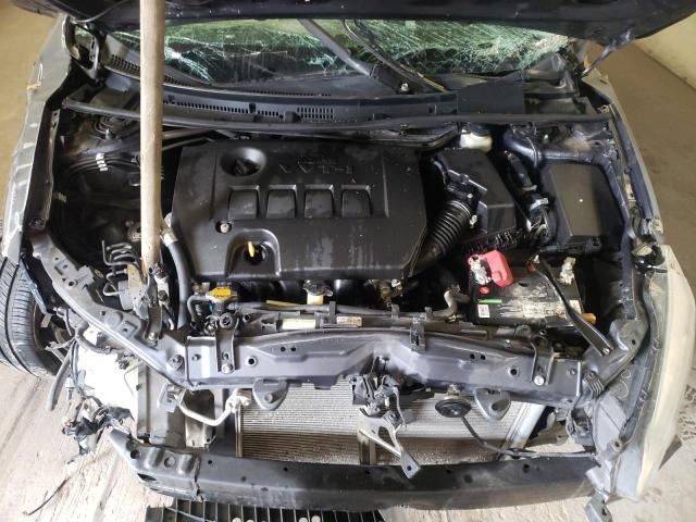 Photo 7 from auction – 2015 TOYOTA COROLLA L with VIN 5YFBURHE2FP302809