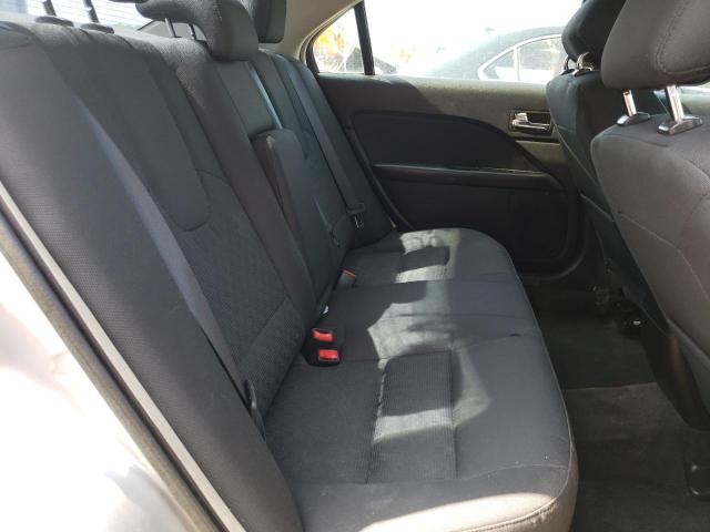 Photo 6 from auction – 2012 FORD FUSION SE with VIN 3FAHP0HA2CR414094