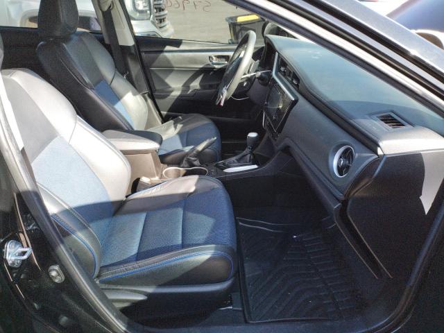 Zdjęcie 5 z aukcji – 2018 TOYOTA COROLLA L z VIN 5YFBURHEXJP788715