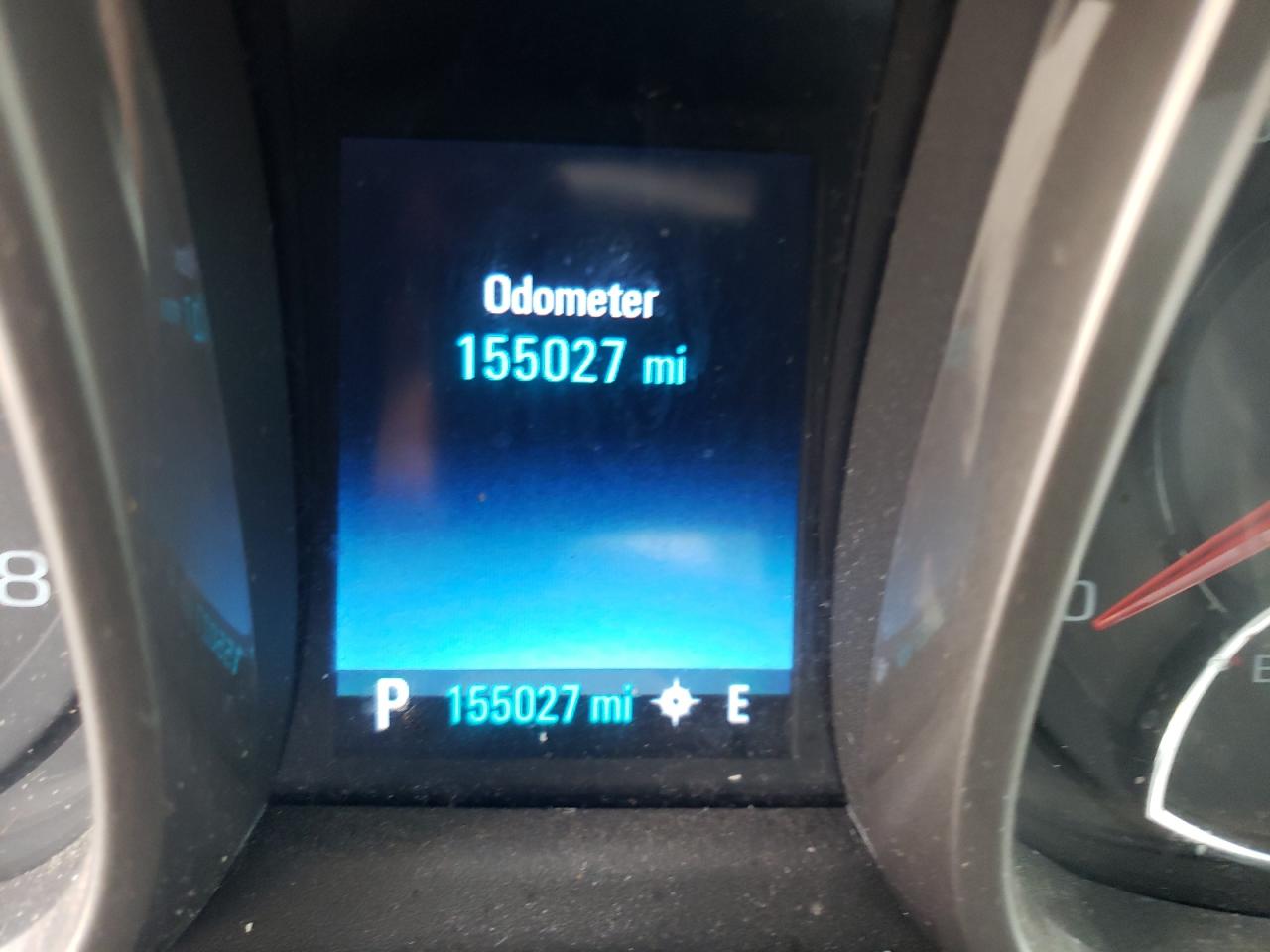 Photo 8 from auction – 2014 CHEVROLET MALIBU LS with VIN 1G11A5SL6EF284849