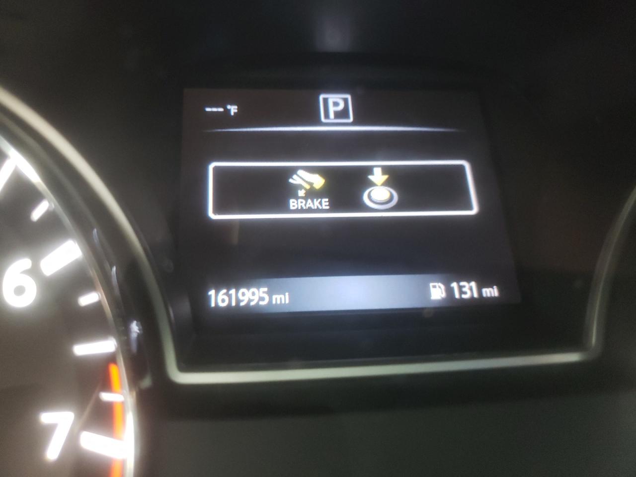 Photo 8 from auction – 2016 NISSAN ALTIMA 2.5 with VIN 1N4AL3AP0GC228328